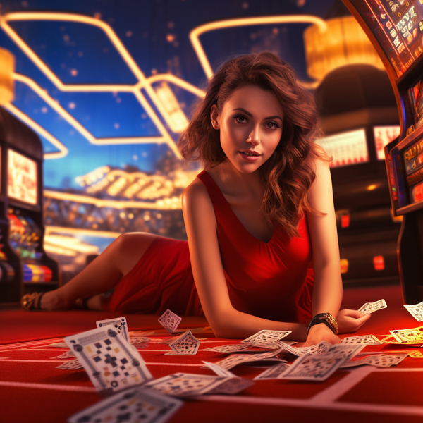 Hubet Casino: Diversidade de jogos e entretenimento de alta qualidade